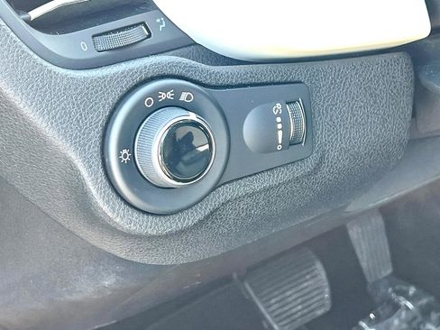 Used 2016 FIAT 500X Pop image 18