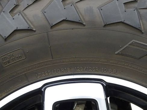 Used 2022 Ford Bronco Outer Banks image 42