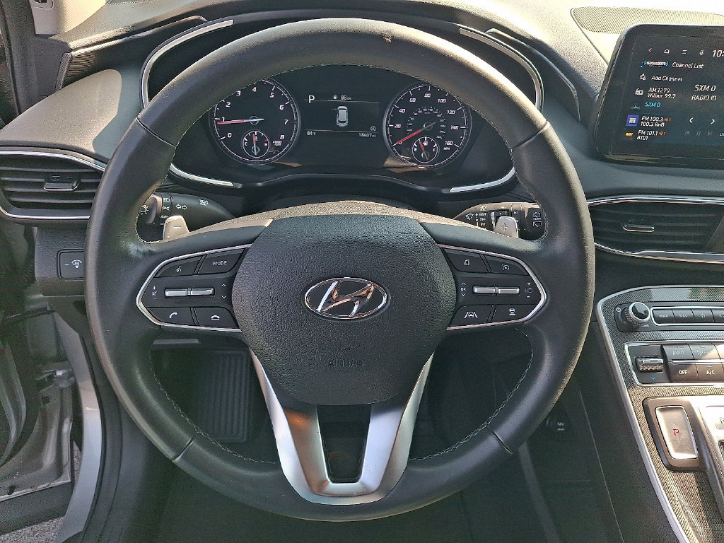 Used 2023 Hyundai Santa Fe SEL AWD/4WD image 14