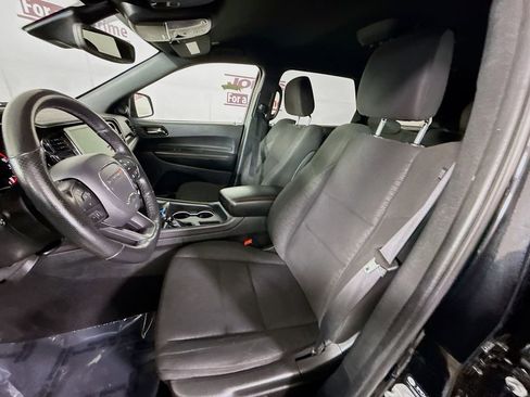 Used 2023 Dodge Durango GT image 26