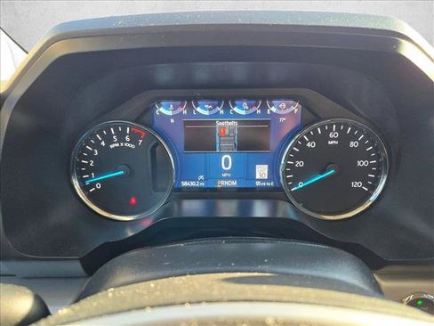 Used 2023 Ford Expedition XLT AWD/4WD image 11