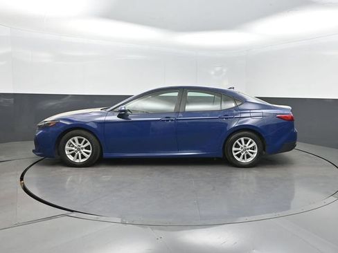 Used 2025 Toyota Camry LE FWD image 2