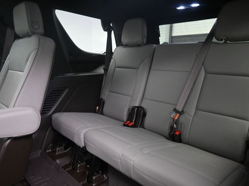 Certified 2021 GMC Yukon SLT w/ SLT Premium Package image 20