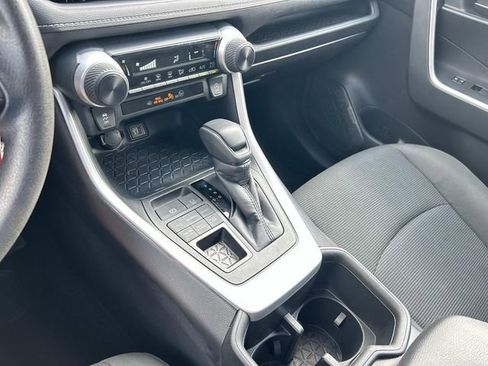 Used 2024 Toyota RAV4 LE image 23