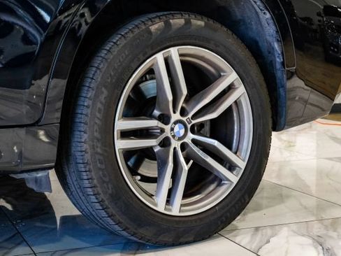 Used 2016 BMW X6 xDrive35i AWD/4WD image 72