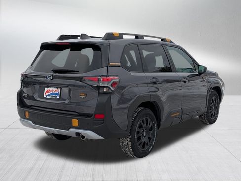 New 2026 Subaru Forester Wilderness image 4