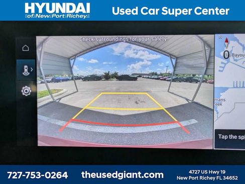 Certified 2023 Hyundai Elantra SEL w/ Convenience Package FWD image 19