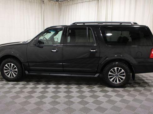Used 2015 Ford Expedition EL XLT w/ Equipment Group 202A AWD/4WD image 34