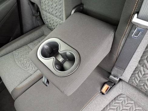 Certified 2024 Chevrolet Equinox LT image 28