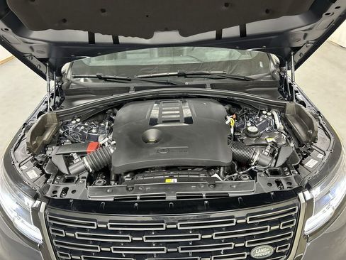 Used 2024 Land Rover Range Rover Velar Dynamic HSE AWD/4WD image 25