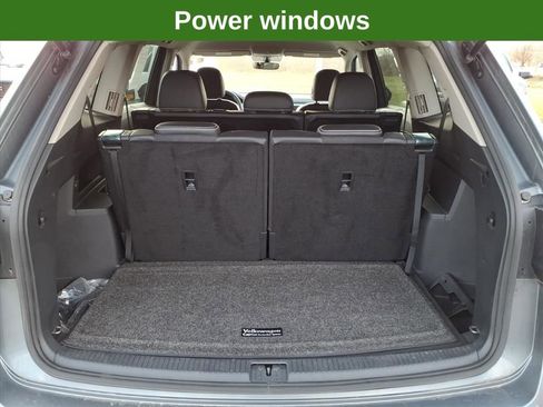 Used 2022 Volkswagen Atlas SE image 16