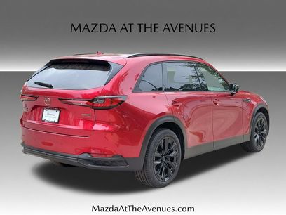 New 2026 MAZDA CX-90 3.3 Turbo w/ Premium Sport Pkg