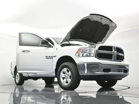 Used 2014 RAM 1500 Classic SLT AWD/4WD image 47