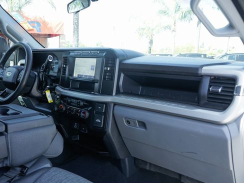 Used 2024 Ford F350 XL w/ STX Appearance Package AWD/4WD image 34