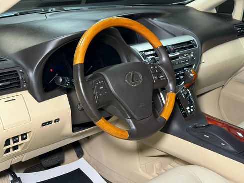 Used 2011 Lexus RX 350 AWD image 51