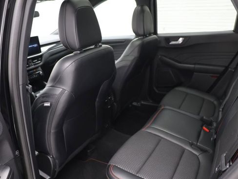 Used 2023 Ford Escape ST-Line Select w/ Tech Pack #2 image 12