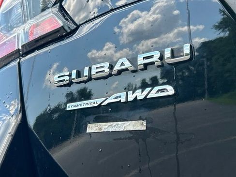 Used 2024 Subaru Outback Limited AWD/4WD image 13