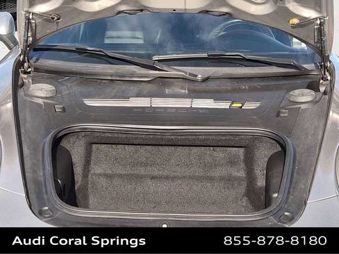 Used 2012 Porsche 911 Carrera S RWD image 12