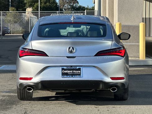 Certified 2026 Acura Integra image 6