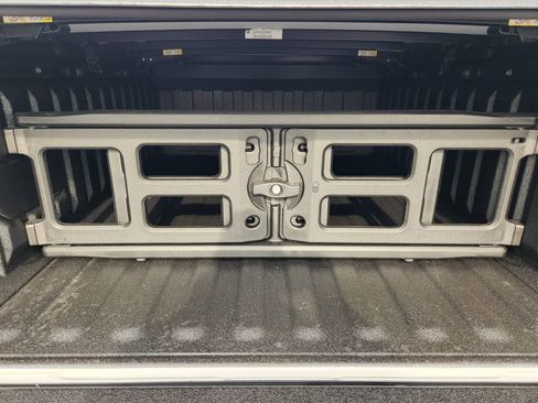 New 2026 RAM 1500 Tungsten w/ Bed Utility Group AWD/4WD image 21