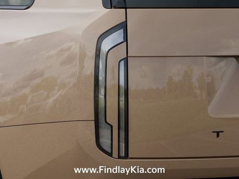 New 2027 Kia Telluride EX X-Line AWD/4WD image 14