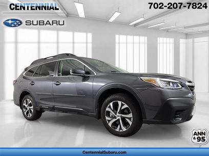 Used 2020 Subaru Outback Limited XT w/ Popular Package #2