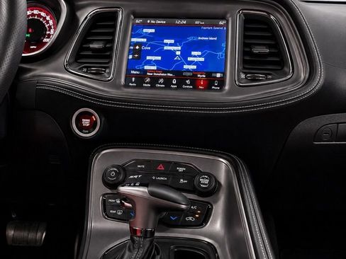 Used 2023 Dodge Challenger SRT Hellcat RWD image 24