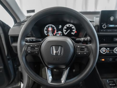 Used 2024 Honda CR-V LX image 27