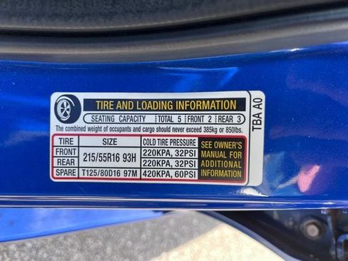 Used 2020 Honda Civic LX image 9
