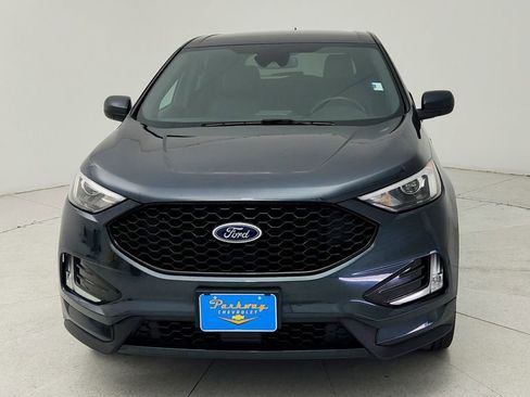 Used 2023 Ford Edge ST-Line AWD/4WD image 2