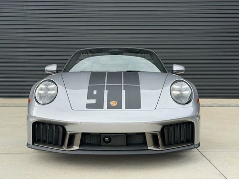 New 2026 Porsche 911 GTS RWD image 9