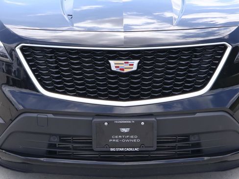 Used 2023 Cadillac XT4 Sport FWD image 8
