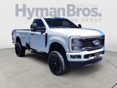 Used 2023 Ford F250 XL w/ STX Appearance Package
