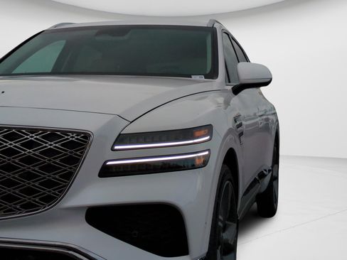 New 2026 Genesis GV80 2.5T Prestige AWD/4WD image 27
