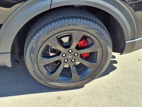 Used 2022 Ford Explorer ST w/ Equipment Group 401A image 28