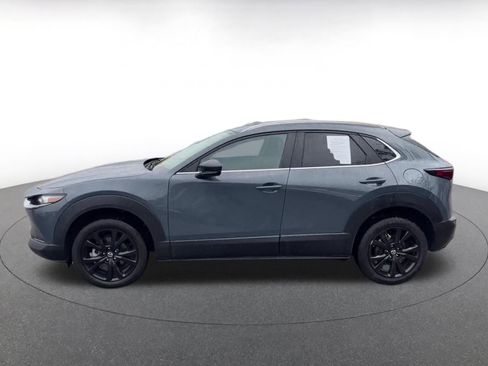 Used 2025 MAZDA CX-30 AWD 2.5 S w/ Preferred Package image 9