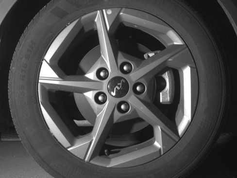 Used 2025 Kia K4 LXS image 13