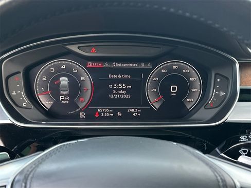 Used 2019 Audi A8 L 3.0T w/ Executive Package image 30