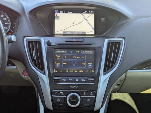 Used 2015 Acura TLX V6 w/ Technology Package image 24