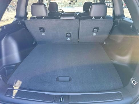 New 2026 Jeep Grand Cherokee Altitude image 7