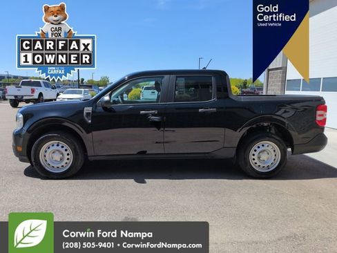 Used 2024 Ford Maverick XL w/ Equipment Group 100A Standard AWD/4WD image 8