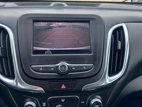 Used 2021 Chevrolet Equinox LT w/ LPO, Cargo Package image 31