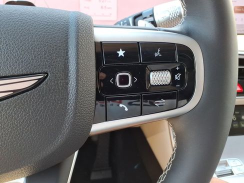 New 2026 Genesis GV70 2.5T Select AWD/4WD image 20