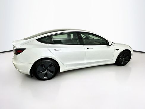 Used 2023 Tesla Model 3 Standard Range RWD image 10
