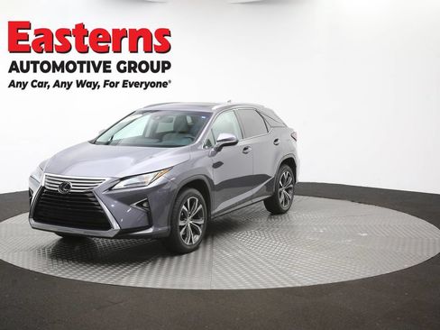 Used 2016 Lexus RX 350 AWD w/ Premium Package image 61