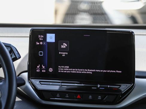 Used 2021 Volkswagen ID.4 Pro S RWD image 14