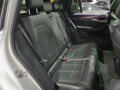 Used 2018 BMW X3 xDrive30i image 22