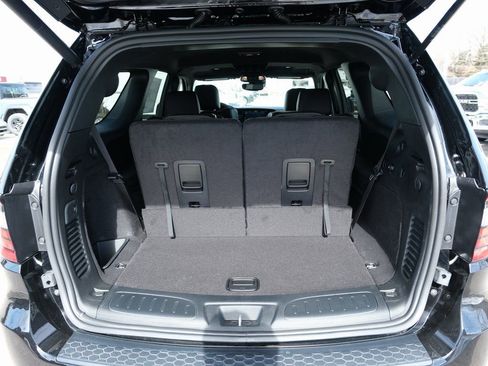 New 2026 Dodge Durango GT AWD/4WD image 37