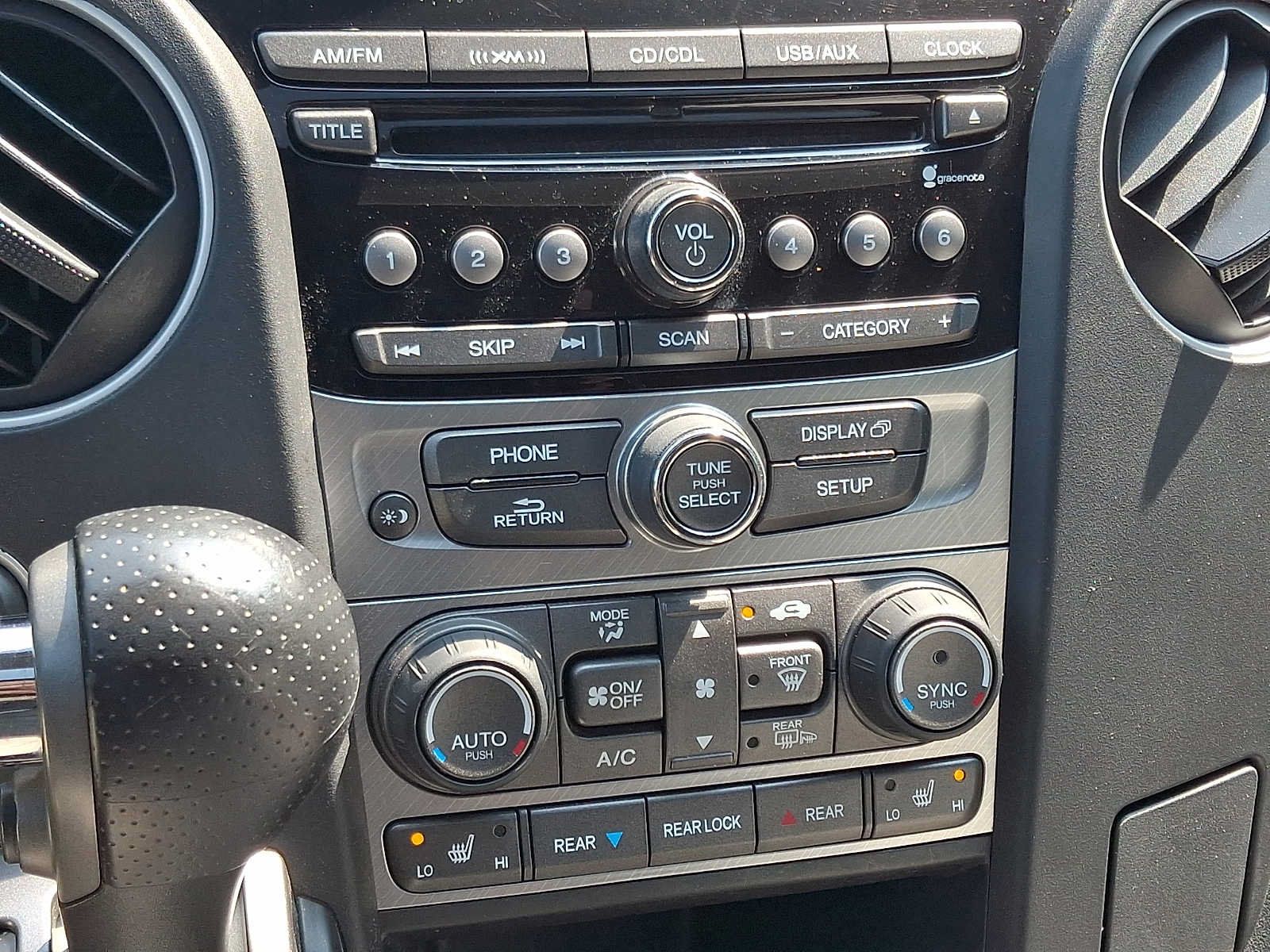Used 2014 Honda Pilot EX-L image 16