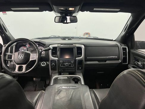 Used 2018 RAM 3500 Laramie Longhorn image 14